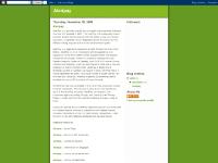  4:56 PM, Posts (Atom), ▼ , ▼ 