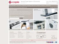 Caple Spares - Genuine Spares, Spare Parts & Accessories Caple Spares - Genuine Spares, Spare Parts & Accessories
