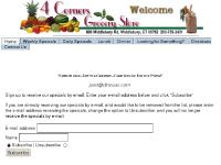 Directions Directions