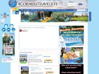 4Corners Travel Site 4Corners Travel Site