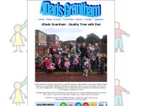 4Dads Grantham, Quality Time with Dad