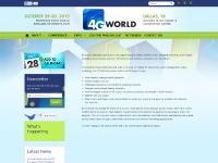  Show Demographics, Travel & Venue, General, Exhibitors