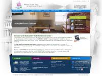 National 4-H Youth Conference Center | Washington DC | 4H Center