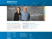 People, Projects, Technology - 4impact Group People, Projects, Technology - 4impact Group