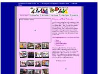 Future Parties Future Parties