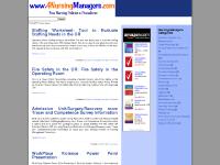 Nurse Managers - Nursing Management Nurse Managers - Nursing Management