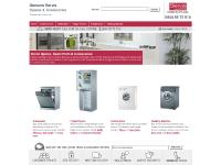 Fridge / Freezer, Tumble Dryer, Washing Machine, Cooker Elements Fridge / Freezer, Tumble Dryer, Washing Machine, Cooker Elements
