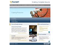 Foursight Security - Enabling Complete Security