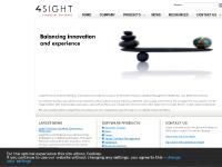 4sight Financial Software