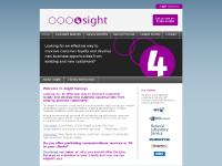 4sight Surveys - retain customers and develop new business opportunities