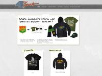 liten 4sports.se skärmbild