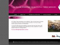 4storque - 4S Talking Torque Limited