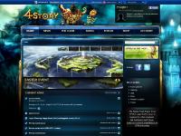 4story.co.uk The game, Database, Features