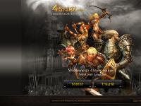 4STORY. MMORPG Free Online Game!!