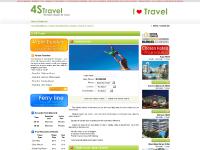  4S Alliance, Design & Solution by 4S Co.