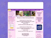 4 Street & Northwood Nursery - Home