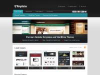 4Templates - Website Templates, WordPress Themes, and more from just $1