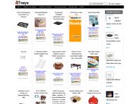 Trays Trays
