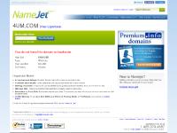 4um.com: The Leading 4um Site on the Net