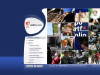 Produkcja filmowa - 4wallstudio