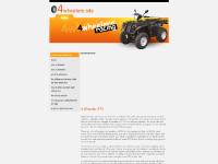 4-Wheelers For Kids 4-Wheelers For Kids