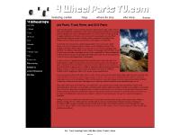 4wheelpartstv.com 4x4 4wheelpartstv.com 4x4