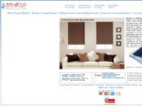 4window.com Free Samples, Measure & Install, E Catalog