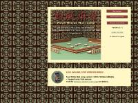 4windsmj.com mah-jongg, mahjongg, mah jong