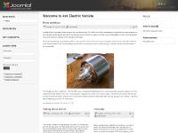 4x4-ev.com Electric vehicle, off-road, EV