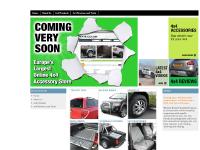 4x4 Accessories and Tyres 4x4 Accessories and Tyres