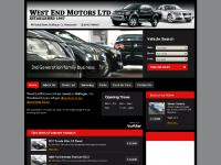 4x4.ie Stock List, Servicing, Parts 4x4.ie Stock List, Servicing, Parts