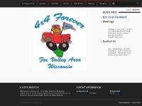 4x4 Forever Ltd. 4x4 Forever Ltd.