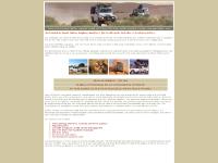 4x4hiresouthafrica.com 4x4 rental, 4x4 hire, offroad Africa 4x4hiresouthafrica.com 4x4 rental, 4x4 hire, offroad Africa