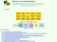 4x4information - News, OffRoad, Land Rover, 4x4 4x4information - News, OffRoad, Land Rover, 4x4