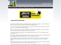 Isuzu used and new Parts Bighorn Mu Rodeo Wizard in New Zealand Isuzu used and new Parts Bighorn Mu Rodeo Wizard in New Zealand