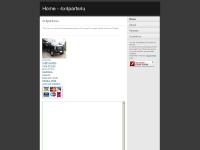 4x4parts4u.co.uk lift kits wheel arches sump guards lights snorkels shock absorbers leather kits 4x4 pick up truck van l200 hilux navara UK DEVON australia