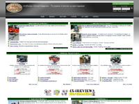 4x4review.com 4X4REVIEW, '07 FJ Cruiser, Entire Jeep Heritage 4x4review.com 4X4REVIEW, '07 FJ Cruiser, Entire Jeep Heritage