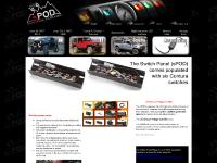 Shipping & Returns, sPOD, Ecommerce Website Design Shipping & Returns, sPOD, Ecommerce Website Design