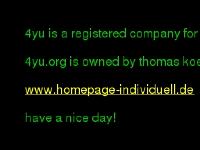 4yu.org 4yu.org