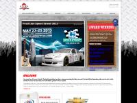 600 FESTIVAL - Food Lion Speed Street