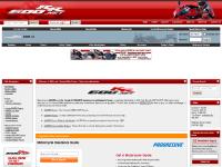 Honda CBR 600RR Sportbike Forum : 600RR.Net