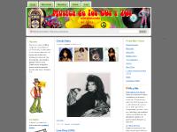  Leer, Música de los 60 y 70, Shalamar, Buscando