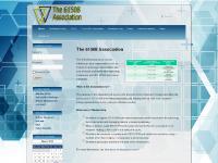 61508.org Functional Safety, What is a Functional Safety System, What is IEC 61508?