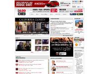 630ched.com Shows & Blogs, Sports, Community