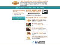 63336 - the UK's most accurate text question and answer service 63336 - the UK's most accurate text question and answer service