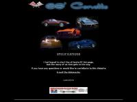 69 Corvette 69 Corvette