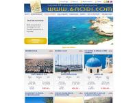 6nodi.com How to reach us, Contac, Sun Odyssey 35 Legend 6nodi.com How to reach us, Contac, Sun Odyssey 35 Legend