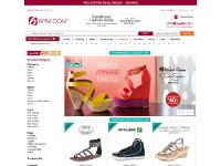 Your Outlet for Finding Shoes, Clothing, Great Sales, and More | 6pm.com Your Outlet for Finding Shoes, Clothing, Great Sales, and More | 6pm.com