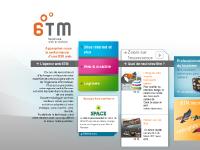 6tm.fr agence web rennes, web 35 rennes, ssii bretagne