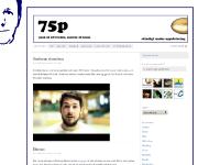 75p.se Eltecno, Mustasch, Katshing